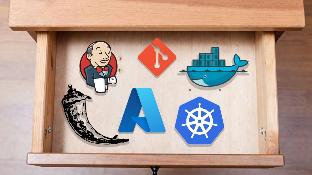 Empower Your Development: Building a Scalable Flask Web App with Kubernetes, CI/CD, and More!